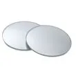3" Round,  2pcs